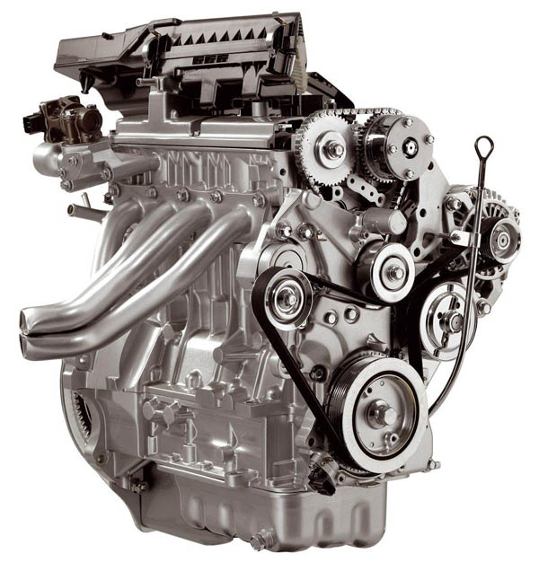 2000  Rx 8 Car Engine